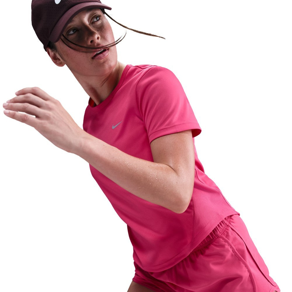 Tempo Dri-FIT Short-Sleeve Running Top