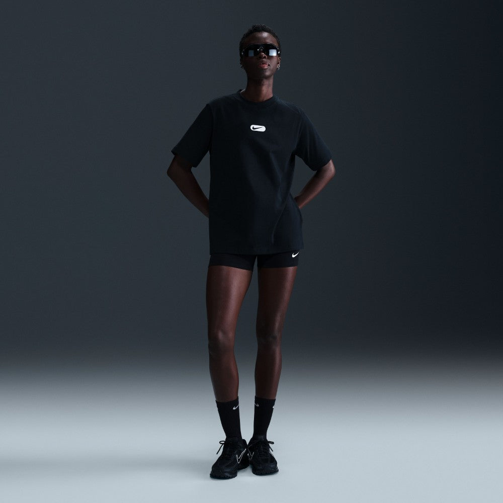 Sportswear Club Short-Sleeve T-Shirt