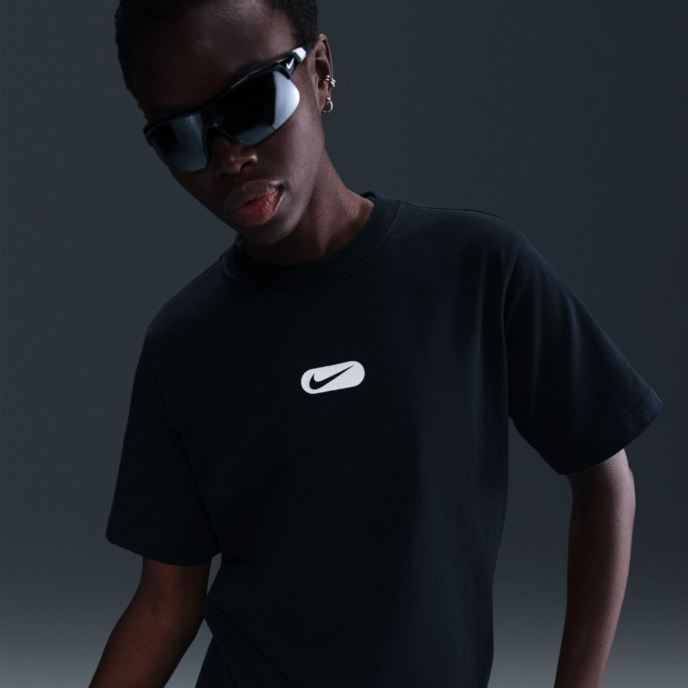 Sportswear Club Short-Sleeve T-Shirt