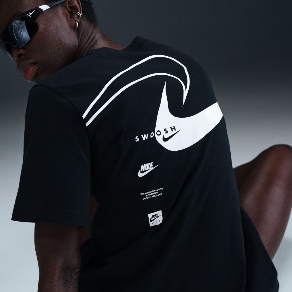 Sportswear Club Short-Sleeve T-Shirt