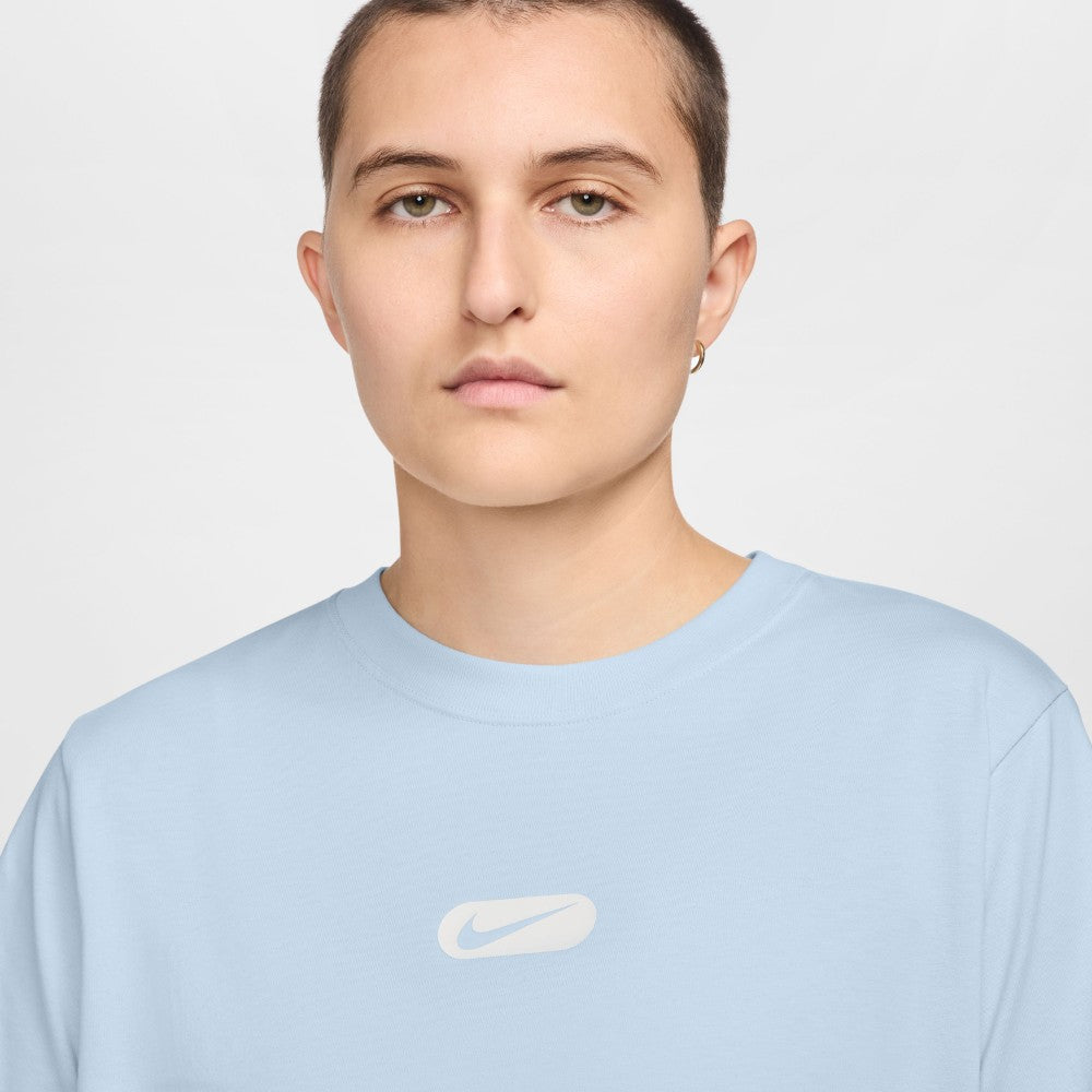 Club Swoosh T-Shirt