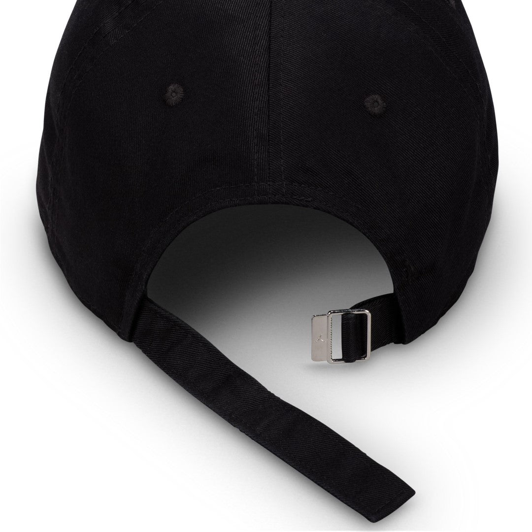 Club Unstructured Curved-Bill Cap