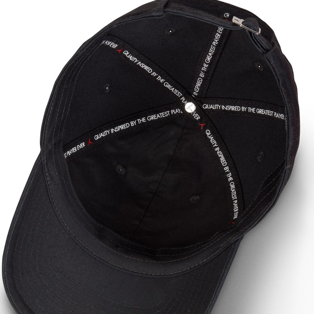 Club Unstructured Curved-Bill Cap