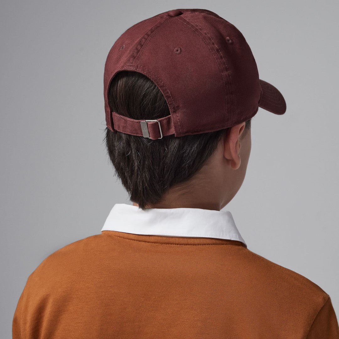 Club Unstructured Curved-Bill Cap