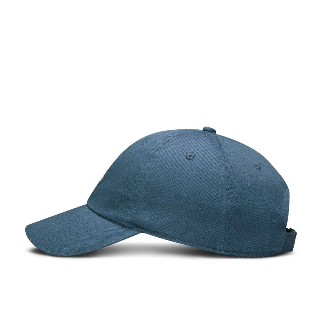 Club Unstructured Curved-Bill Cap