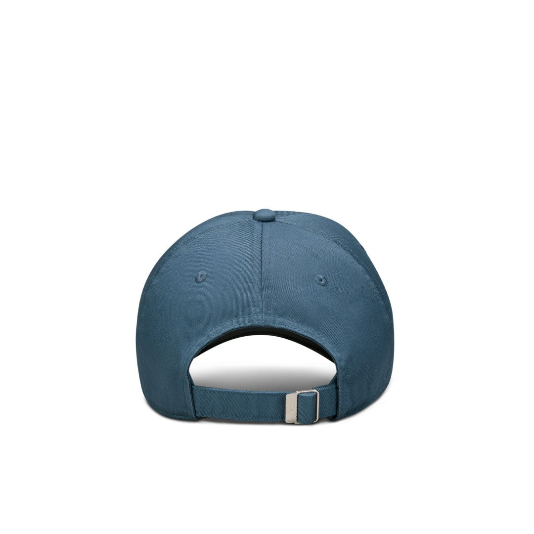Club Unstructured Curved-Bill Cap