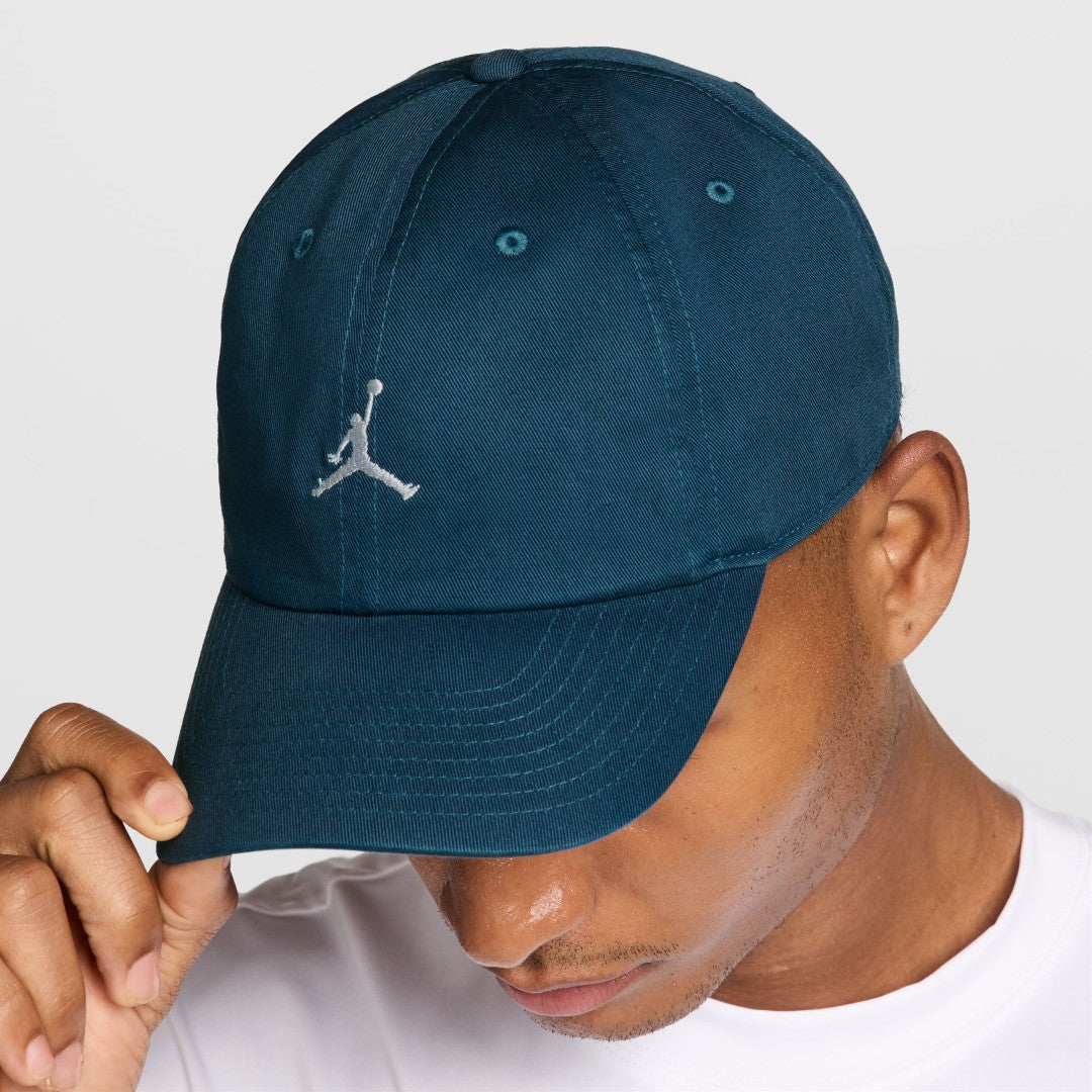 Club Unstructured Curved-Bill Cap