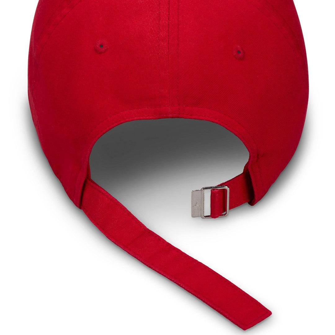 Club Unstructured Curved-Bill Cap