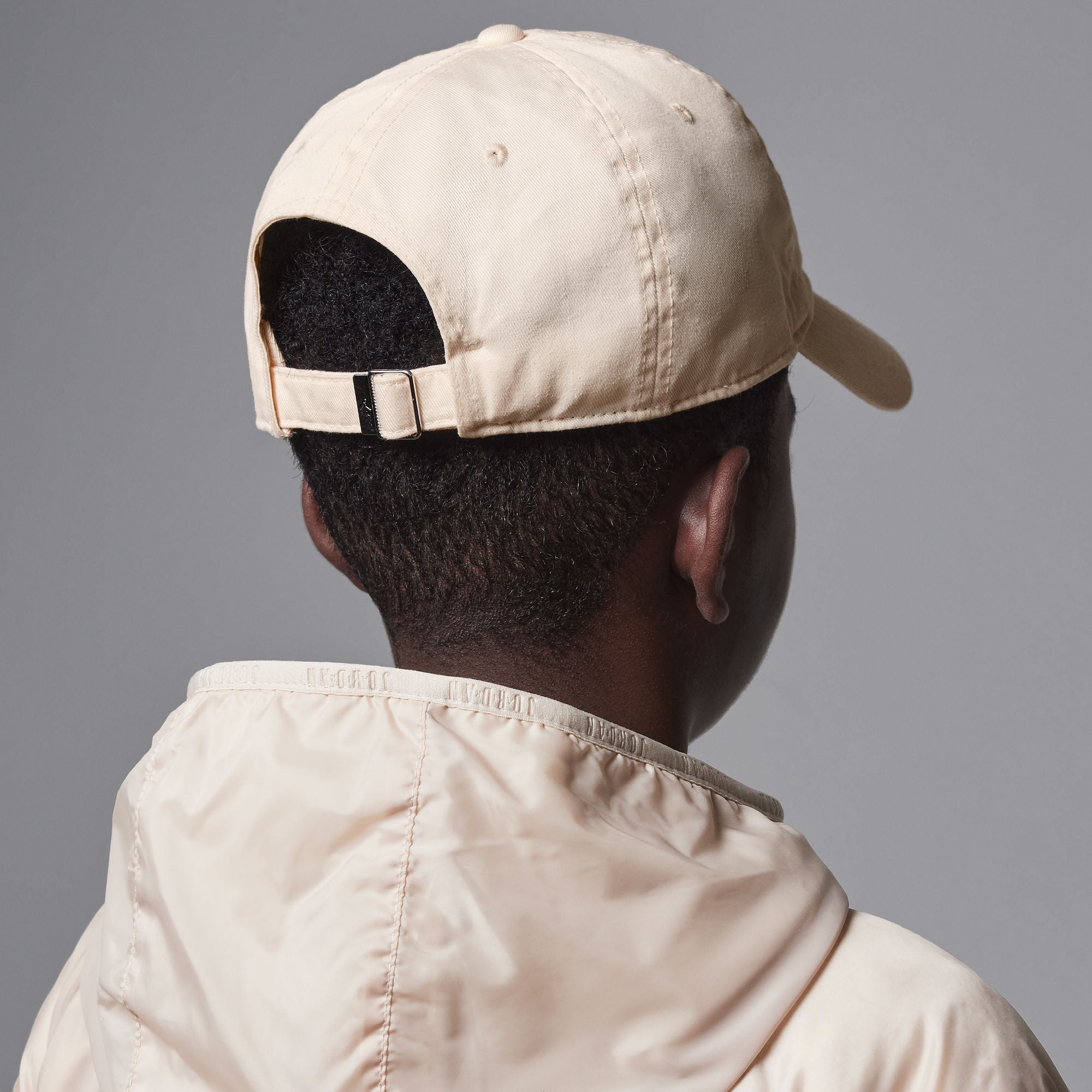 Club Unstructured Curved-Bill Cap