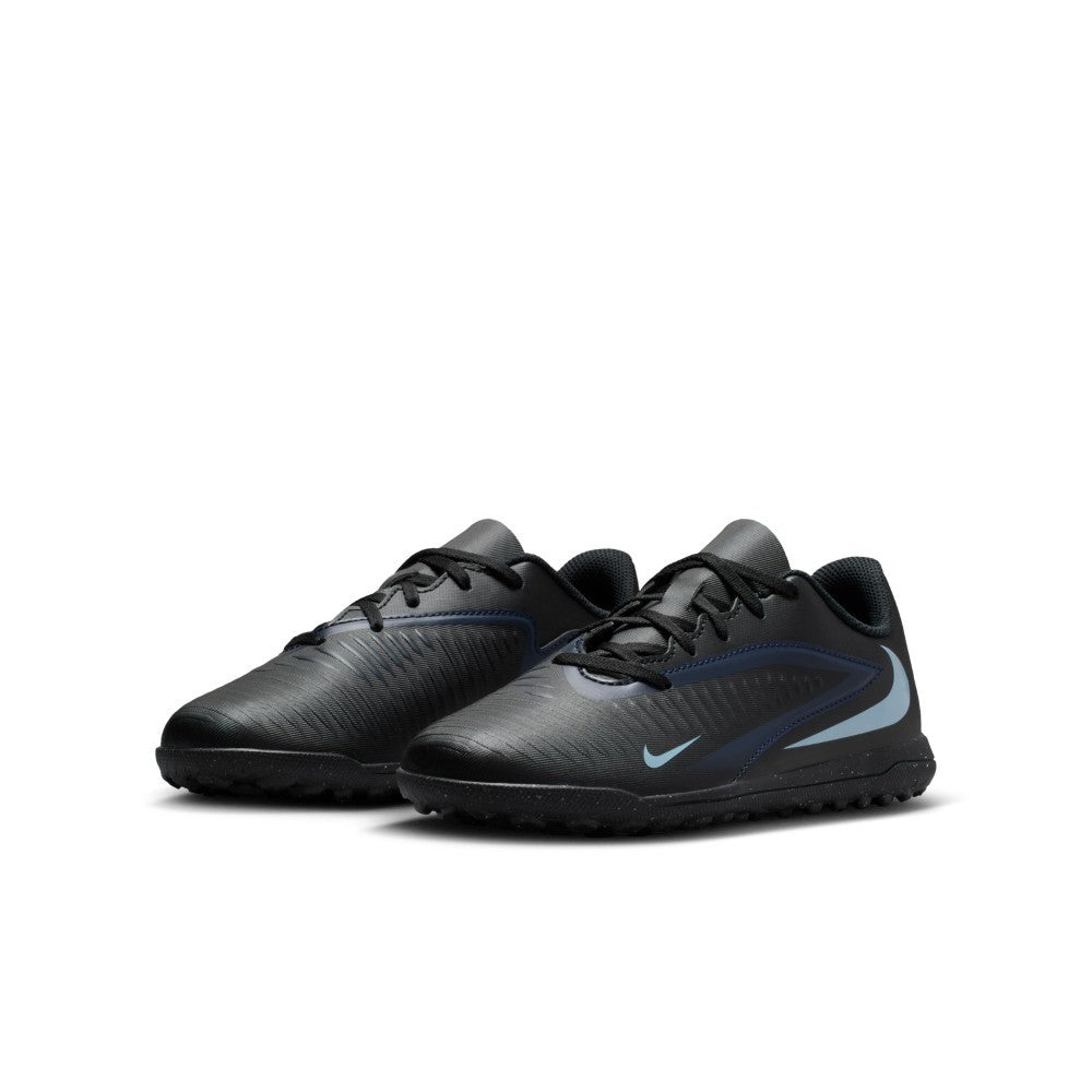 Jr. Phantom 6 Low Club Turf Football Shoes