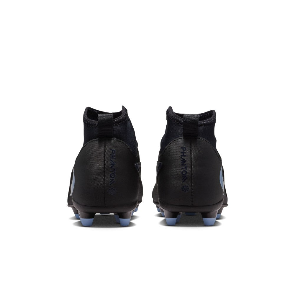 Jr. Phantom 6 High Club Multi-Ground Soccer Cleats