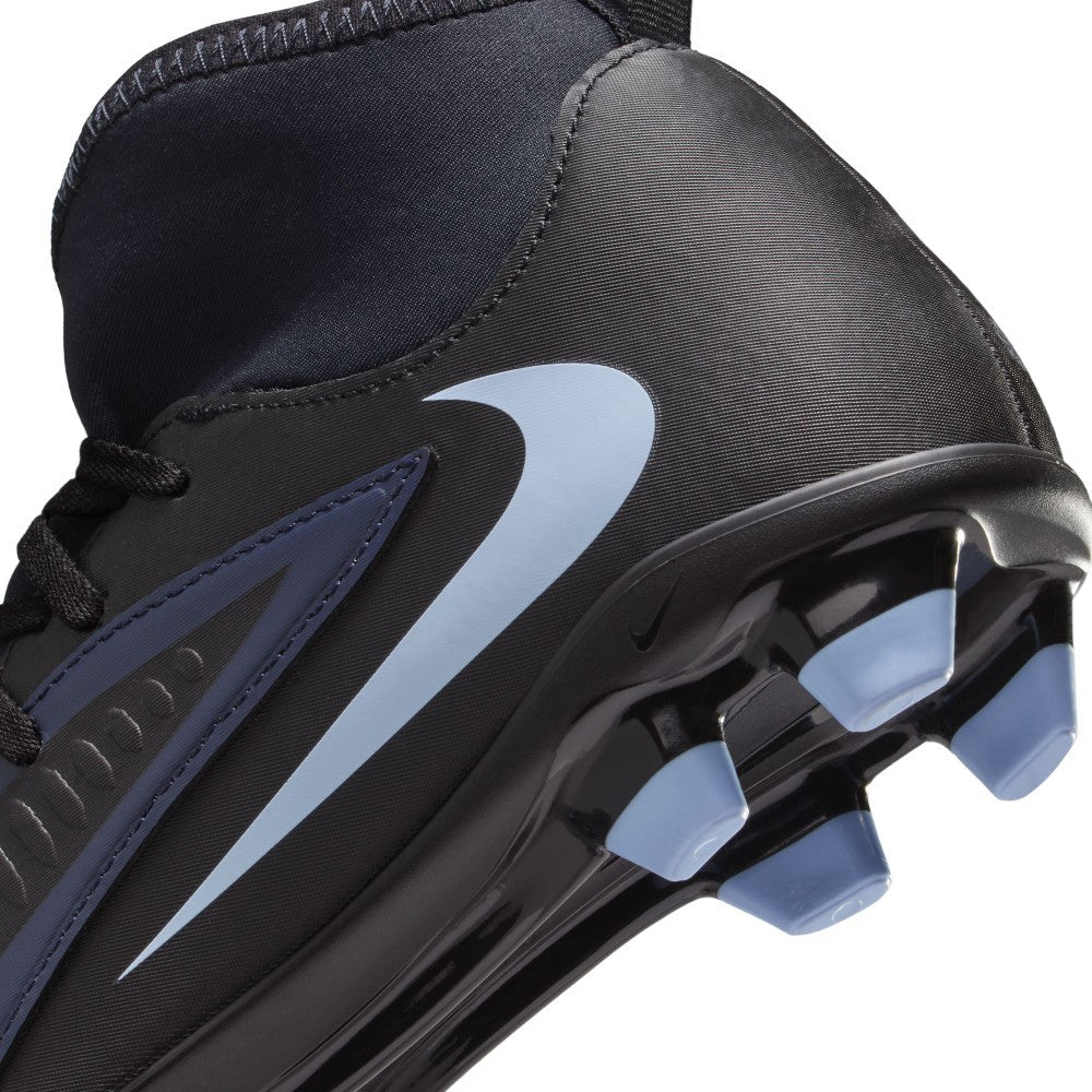 Jr. Phantom 6 High Club Multi-Ground Soccer Cleats