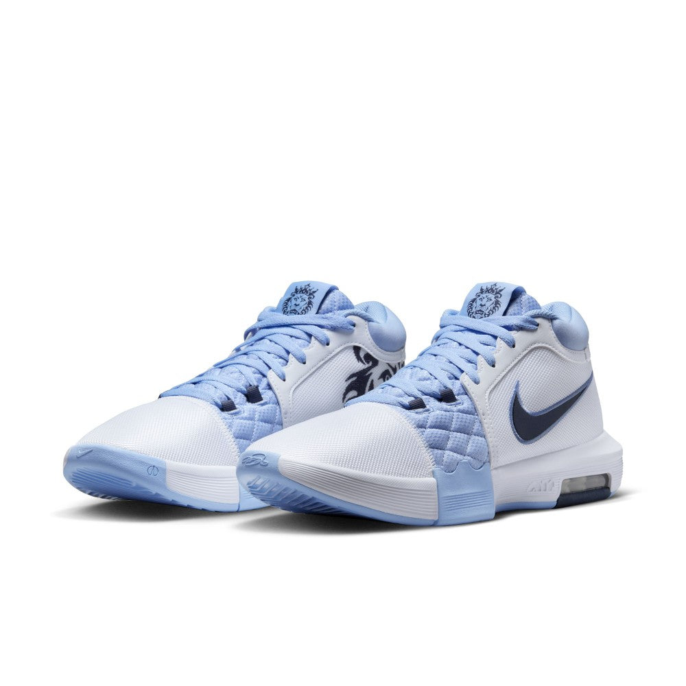 LeBron Witness VIII Basketball Shoes