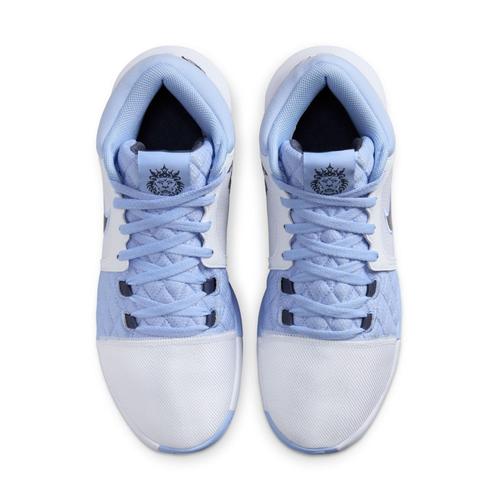 LeBron Witness VIII Basketball Shoes