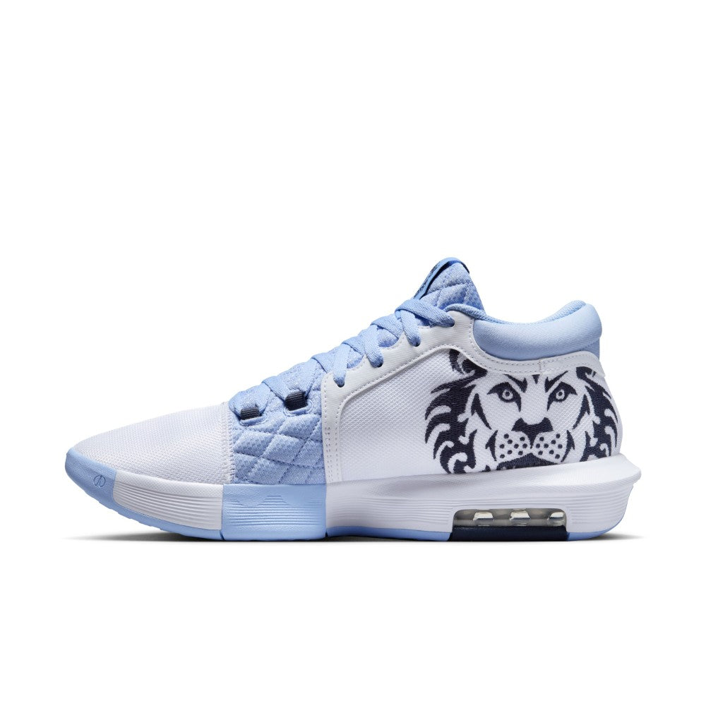 LeBron Witness VIII Basketball Shoes