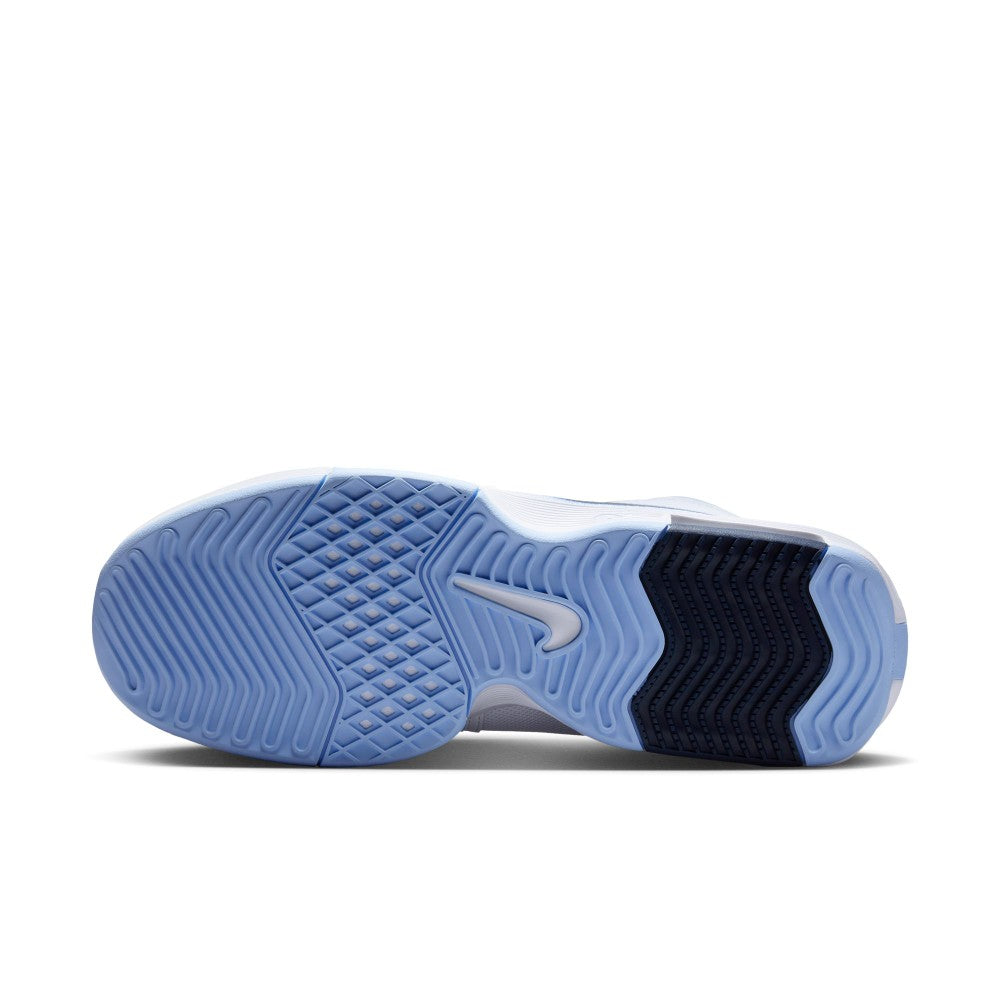LeBron Witness VIII Basketball Shoes