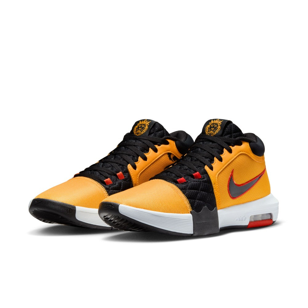 LeBron Witness VIII Basketball Shoes