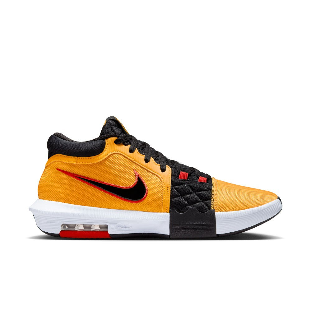 LeBron Witness VIII Basketball Shoes