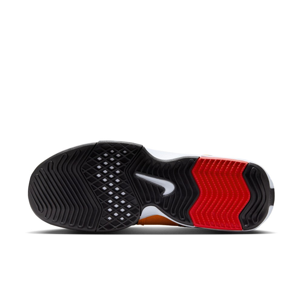 LeBron Witness VIII Basketball Shoes