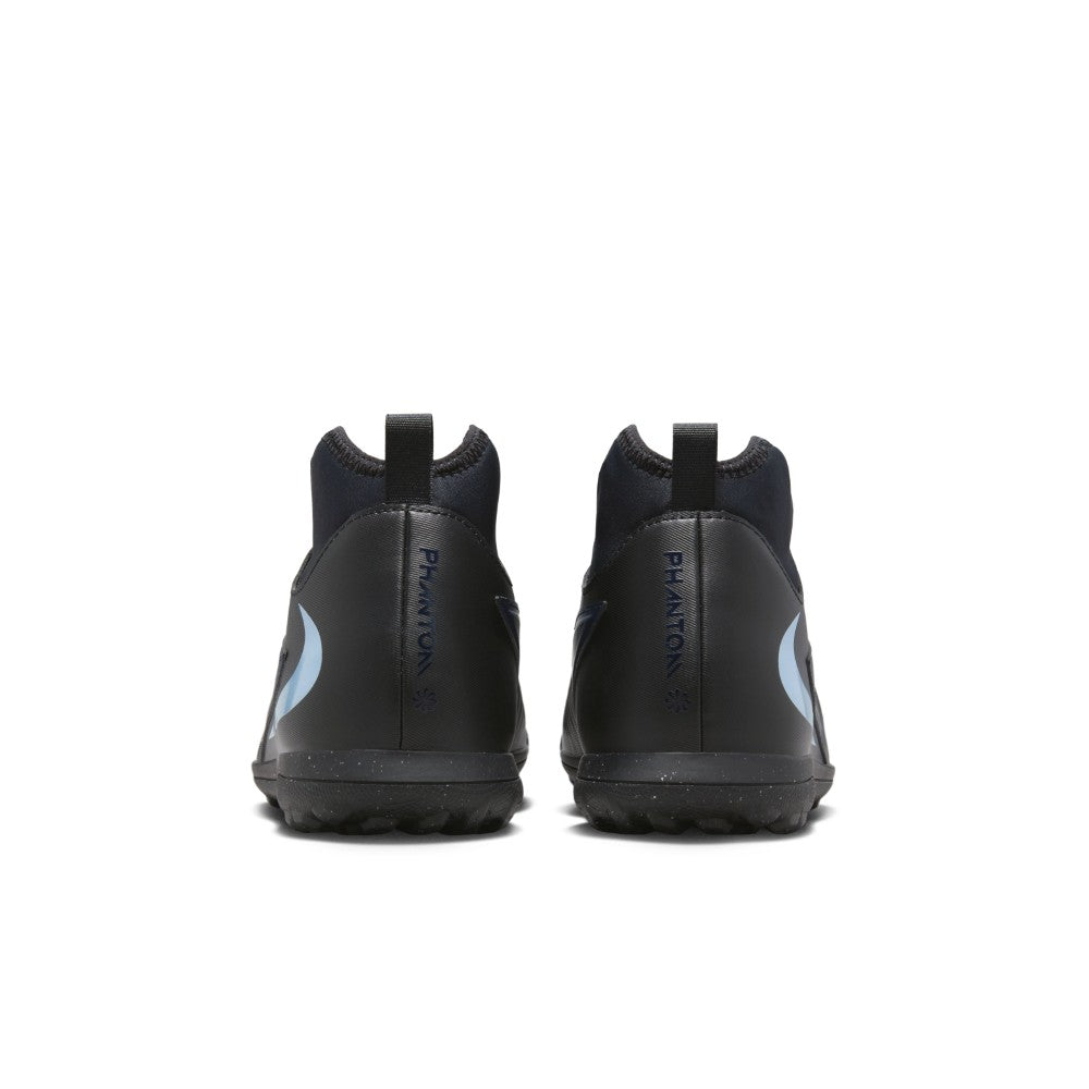Phantom 6 High Club Turf Football Shoes