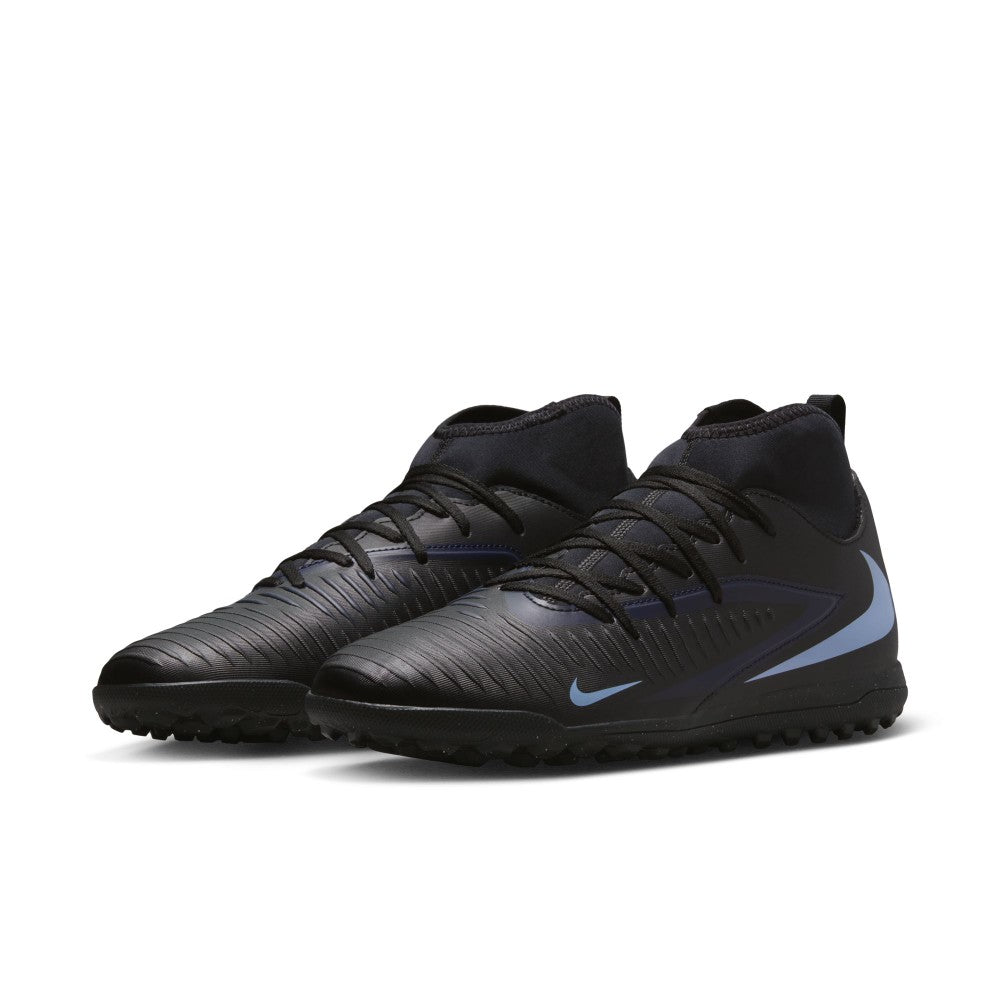 Phantom 6 High Club Turf Football Shoes
