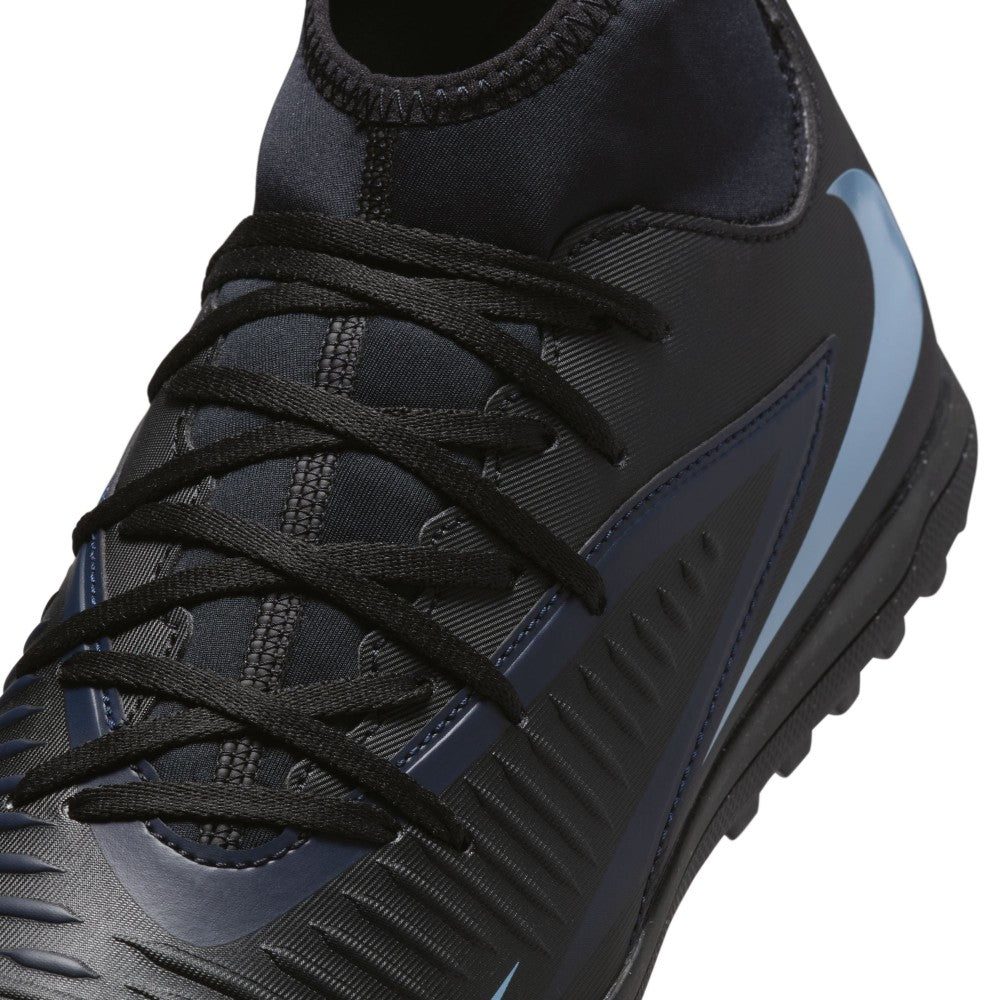 Phantom 6 High Club Turf Football Shoes