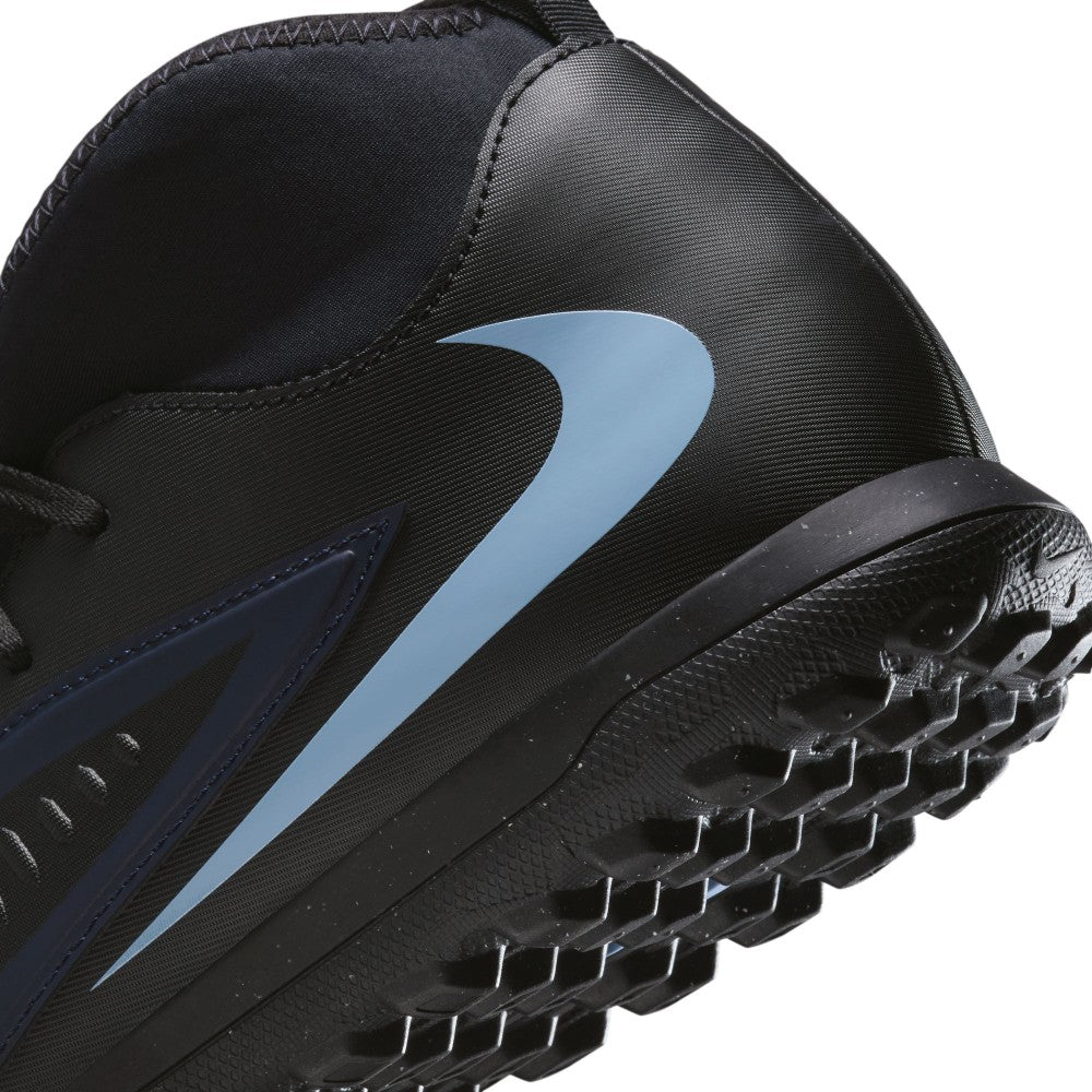 Phantom 6 High Club Turf Football Shoes