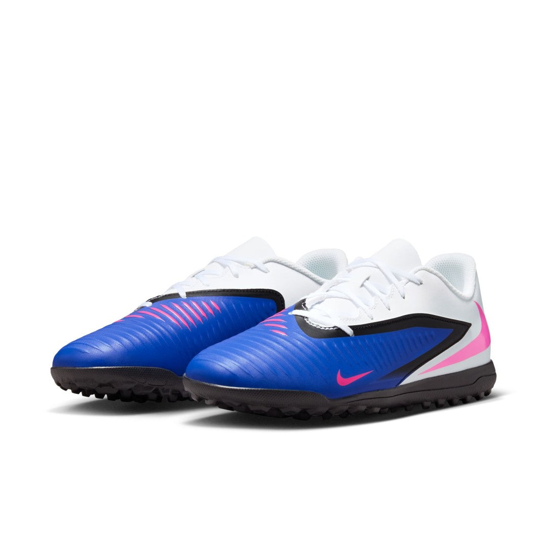 Phantom 6 Low Club Turf Football Shoes