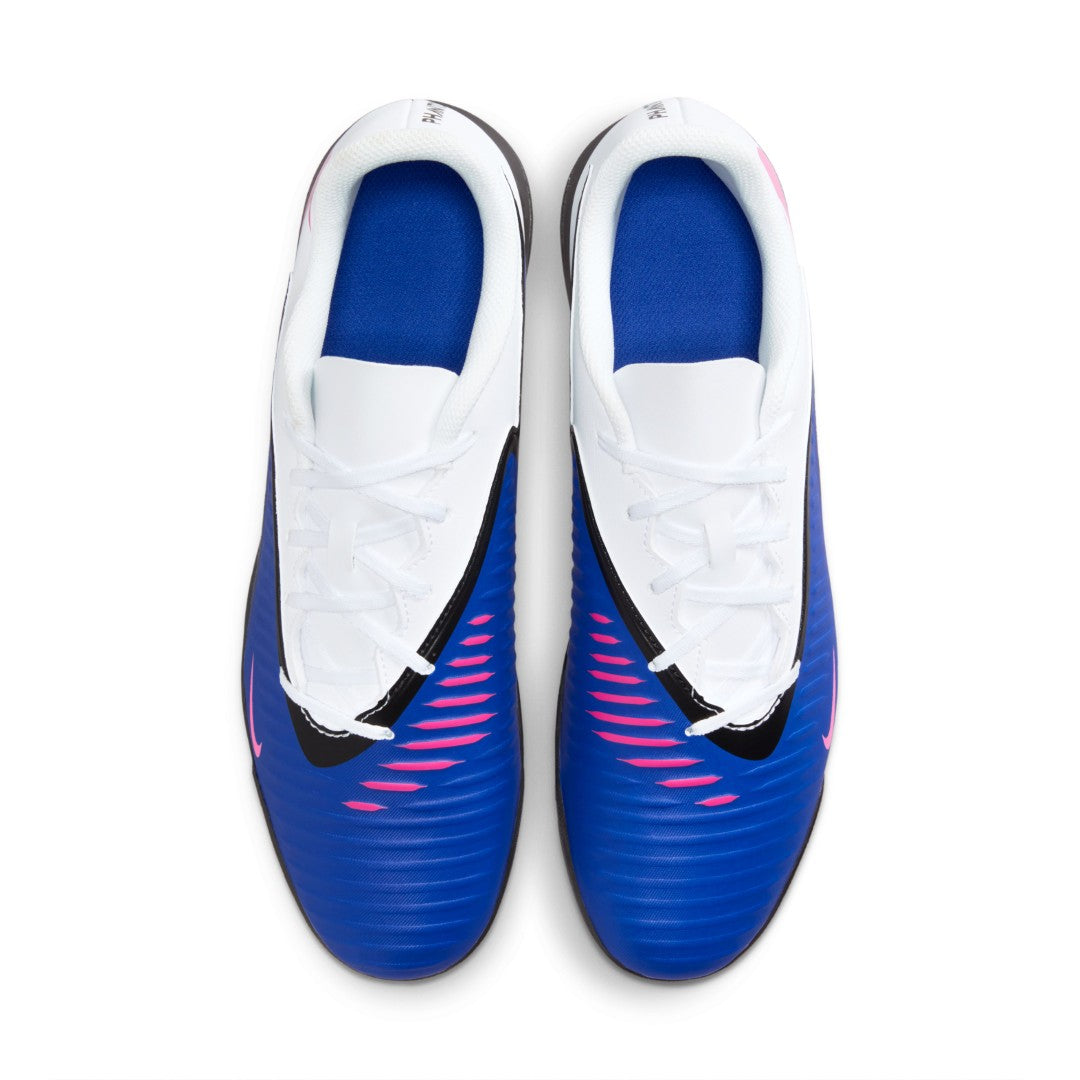 Phantom 6 Low Club Turf Football Shoes