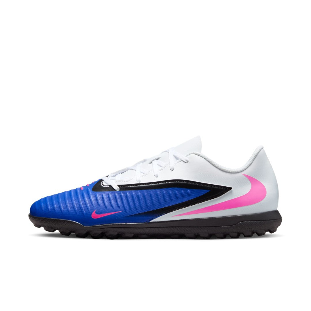 Phantom 6 Low Club Turf Football Shoes