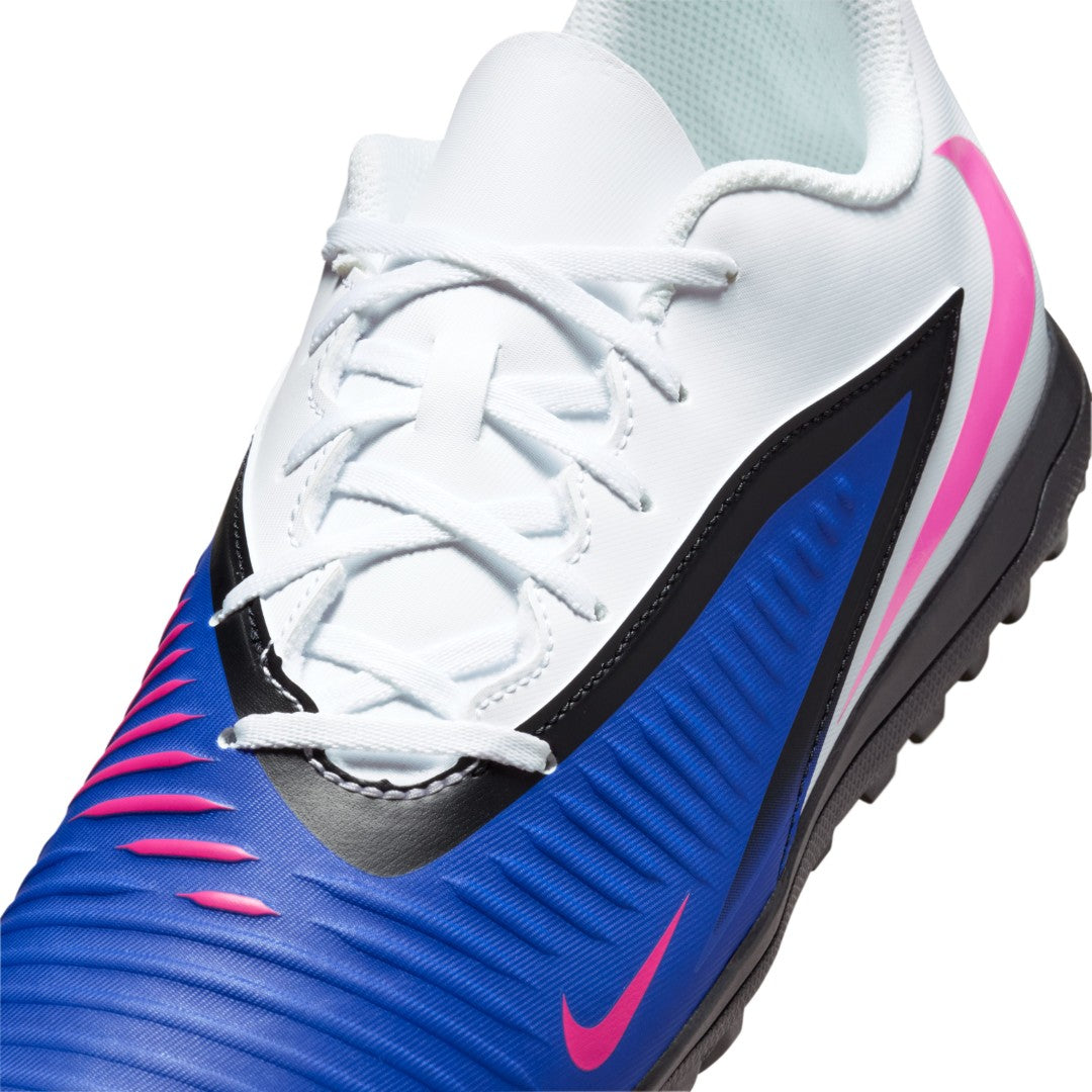 Phantom 6 Low Club Turf Football Shoes