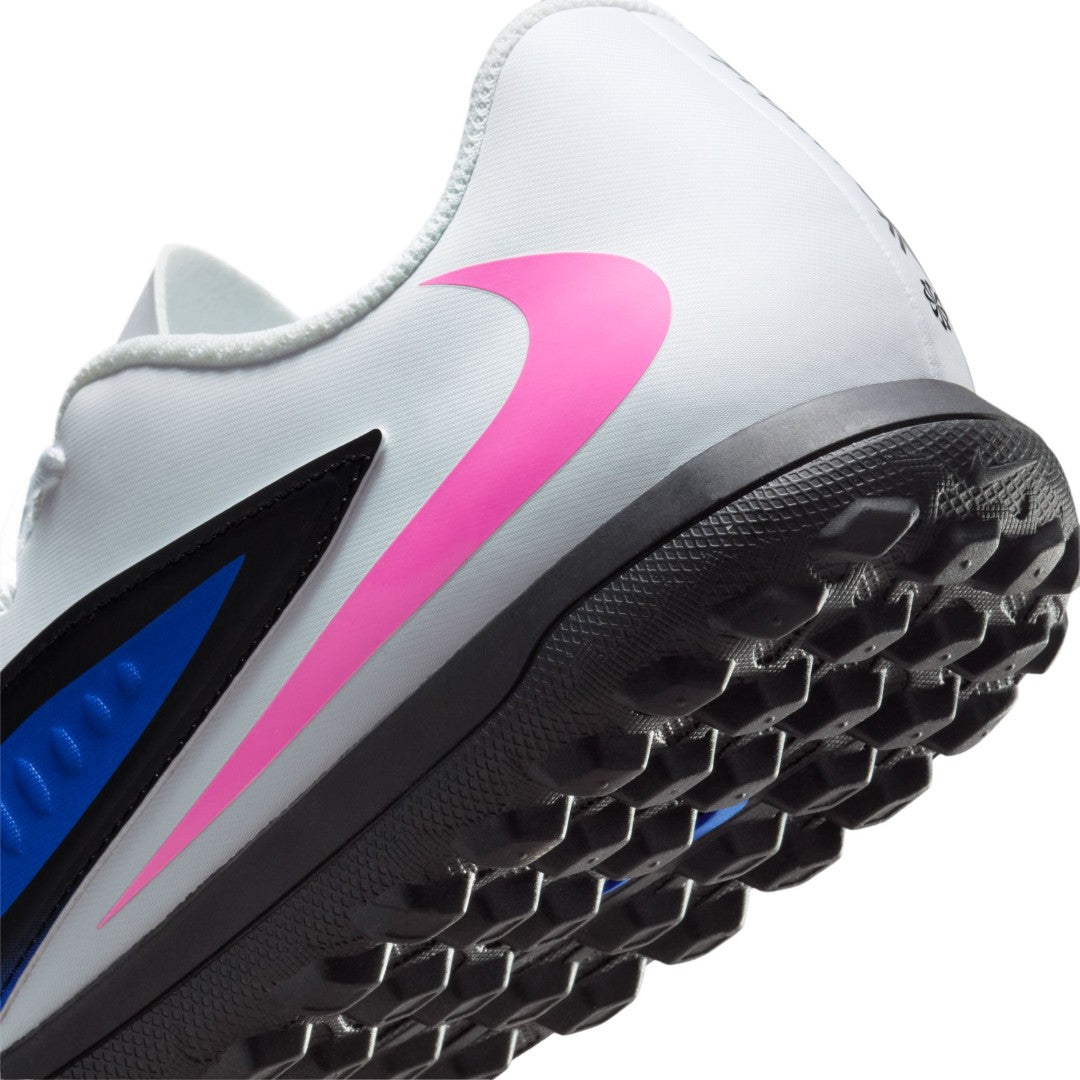 Phantom 6 Low Club Turf Football Shoes