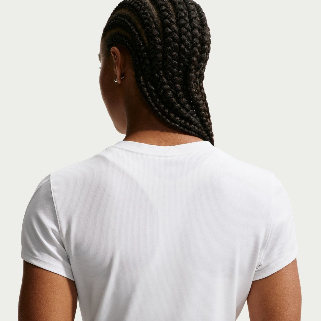 Advantage Dri-FIT Short-Sleeve Tennis Top