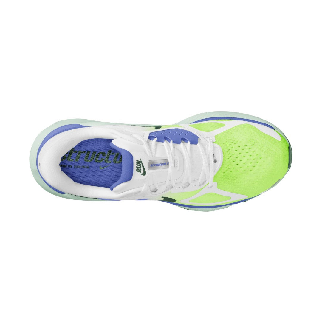 Structure Plus Road Running Shoes