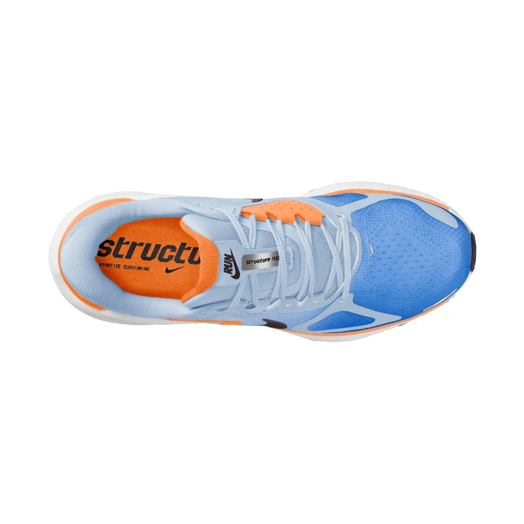 Structure Plus Road Running Shoes