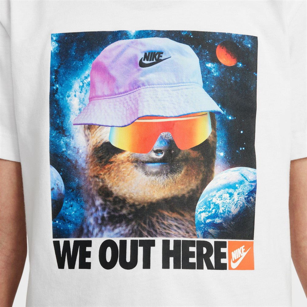 Sportswear T-Shirt