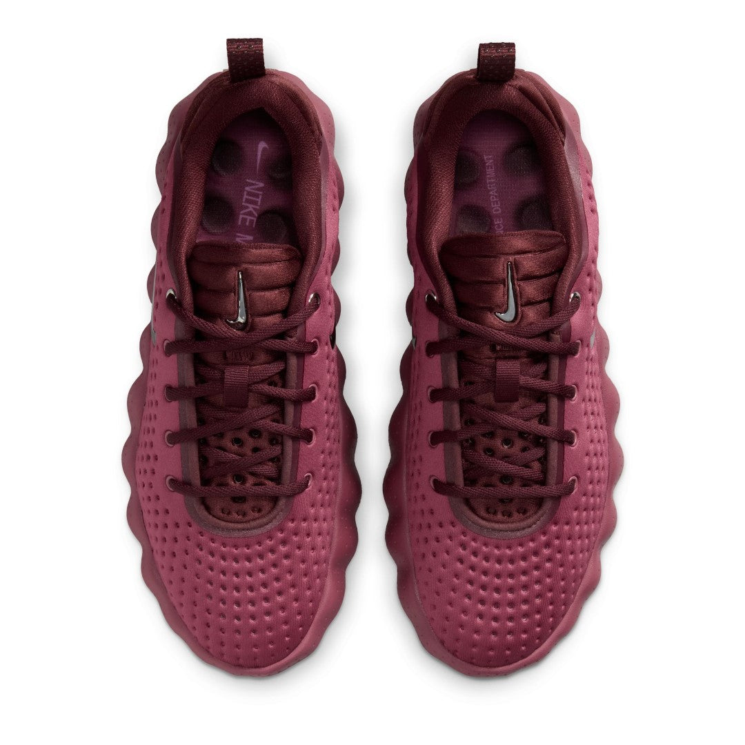 Mind 002 Pregame Shoes