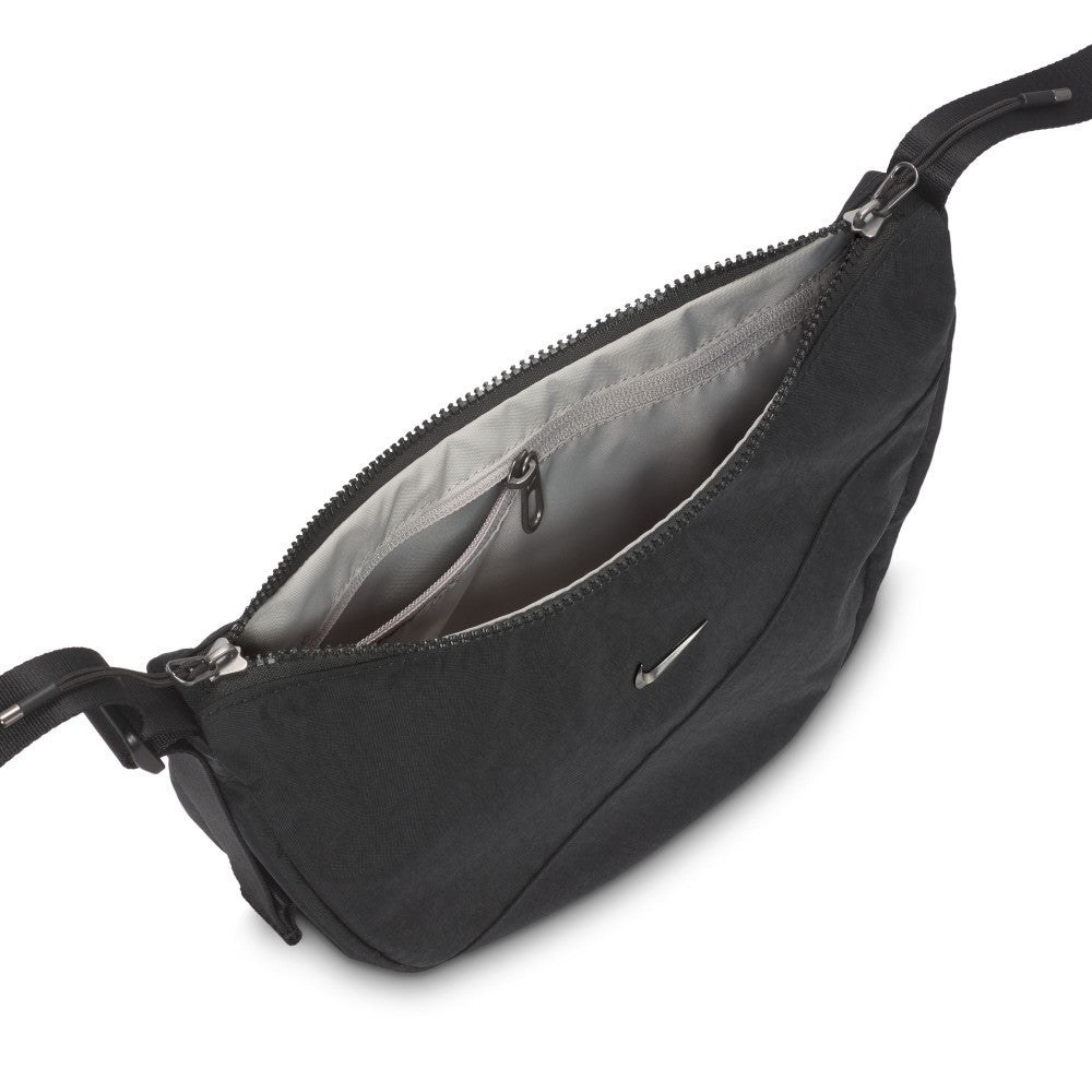 Aura Crescent Cross-Body Bag (4L)