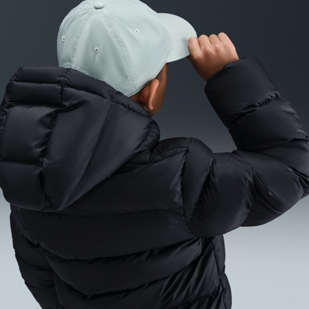 Sportswear All Day Play Therma-FIT Loose-Fit Puffer Jacket