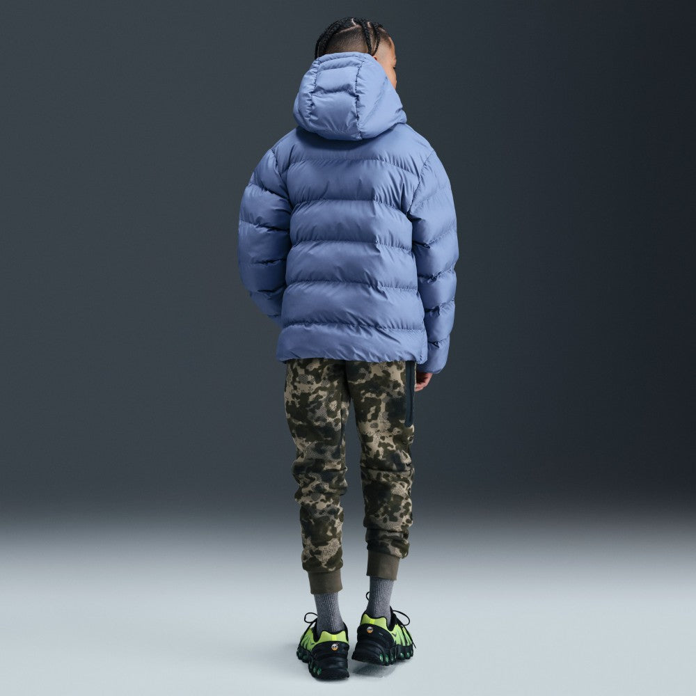Sportswear All Day Play Therma-FIT Loose-Fit Puffer Jacket