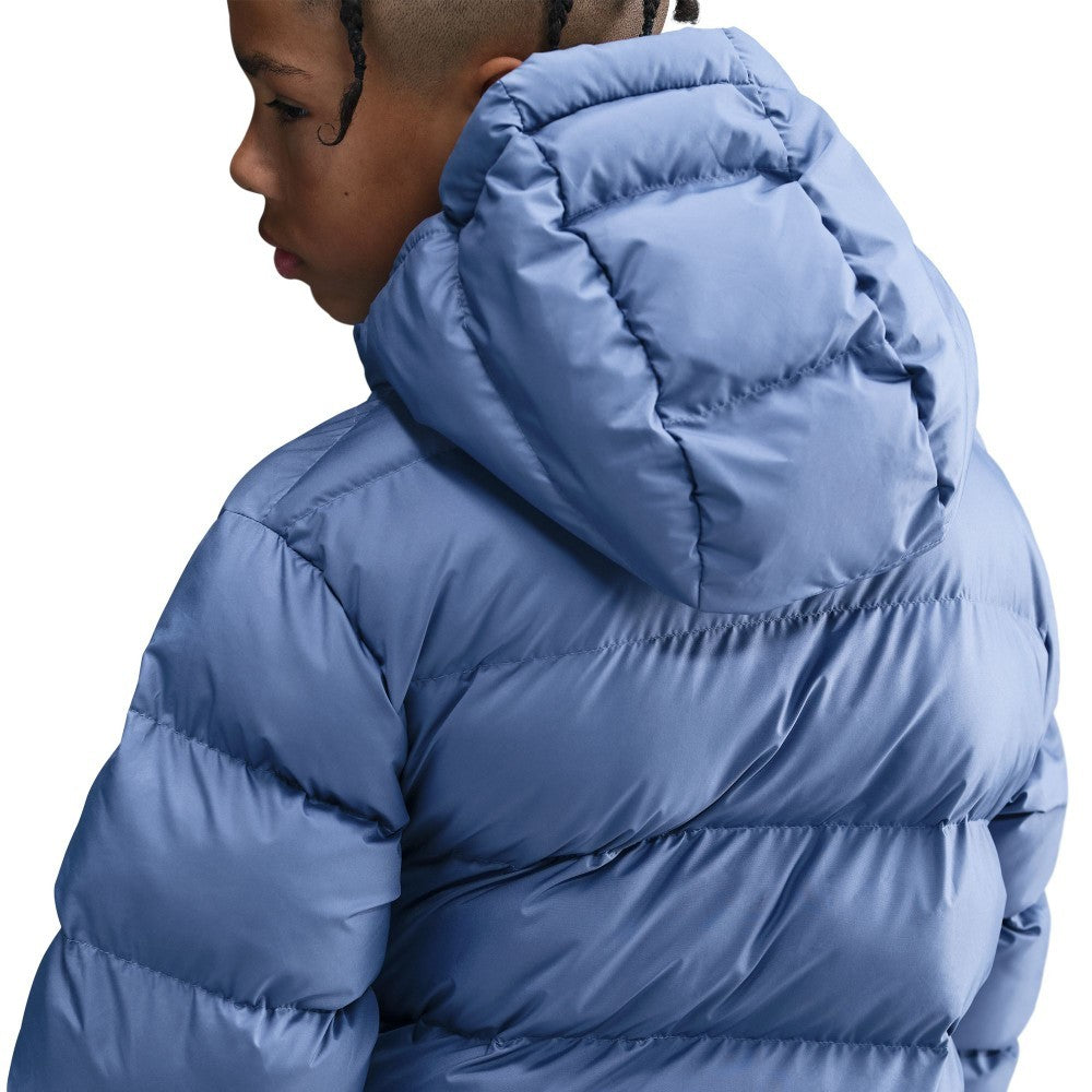 Sportswear All Day Play Therma-FIT Loose-Fit Puffer Jacket