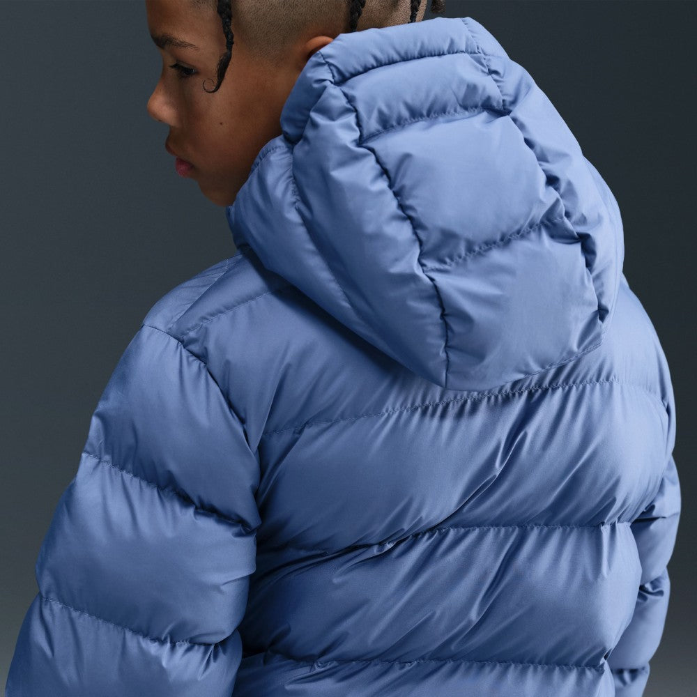 Sportswear All Day Play Therma-FIT Loose-Fit Puffer Jacket
