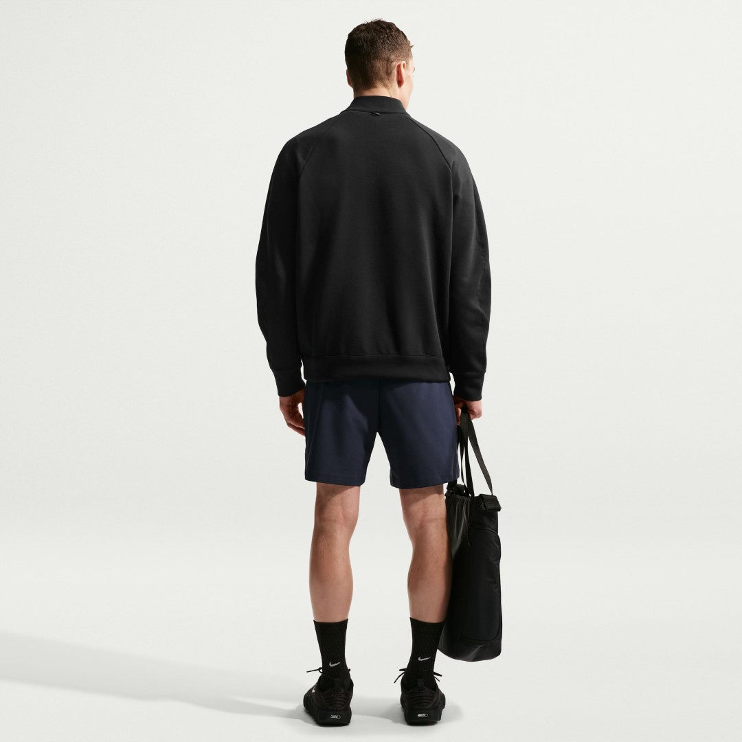 24.7 ImpossiblySoft Dri-FIT Half-Zip Top