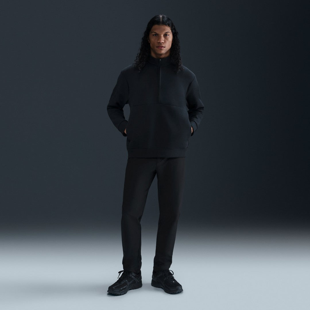 24.7 ImpossiblySoft Dri-FIT Half-Zip Top