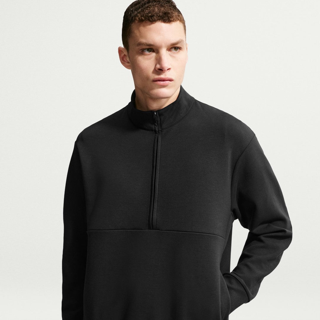 24.7 ImpossiblySoft Dri-FIT Half-Zip Top