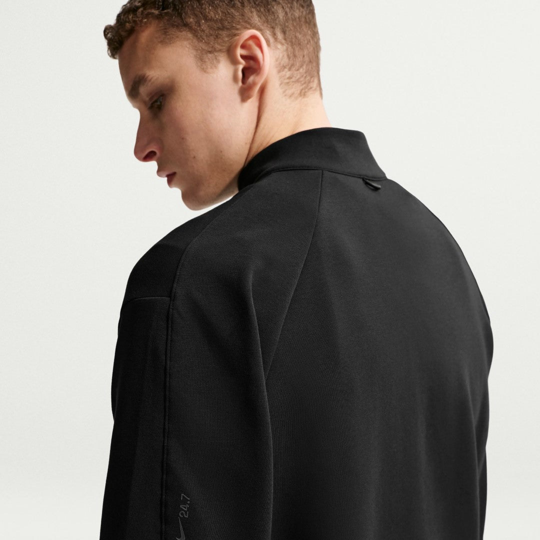 24.7 ImpossiblySoft Dri-FIT Half-Zip Top