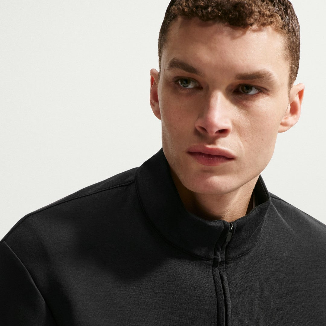 24.7 ImpossiblySoft Dri-FIT Half-Zip Top