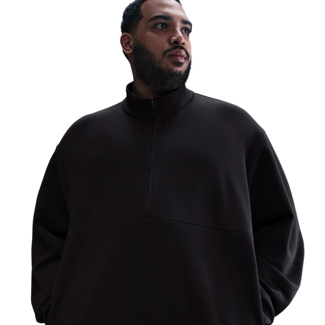 24.7 ImpossiblySoft Dri-FIT Half-Zip Top