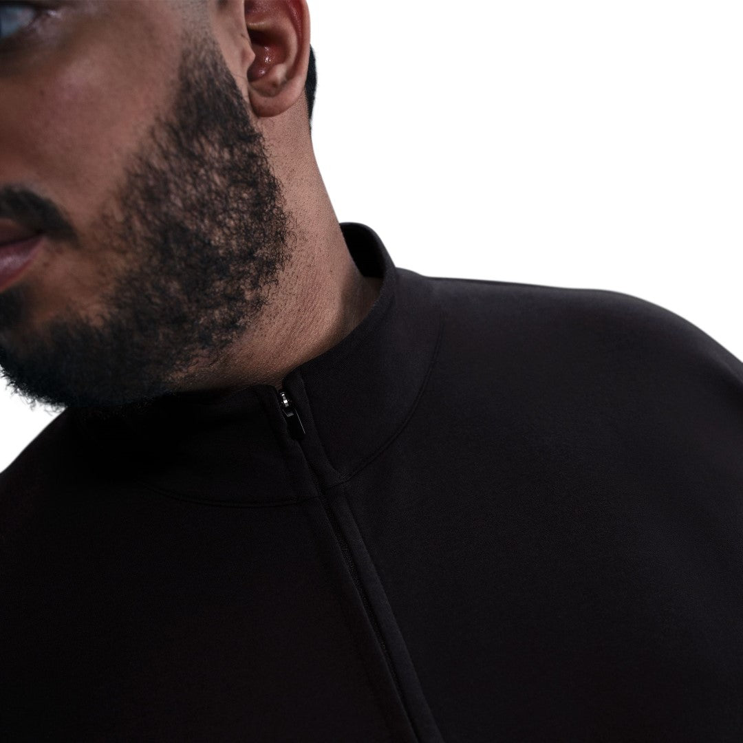24.7 ImpossiblySoft Dri-FIT Half-Zip Top
