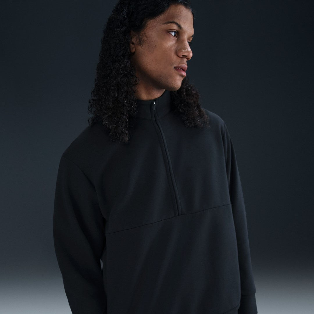 24.7 ImpossiblySoft Dri-FIT Half-Zip Top